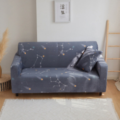 Cheap Washable Furniture Cover For Sofa And Seats, Latest Design European Sofa Stretch Cover/