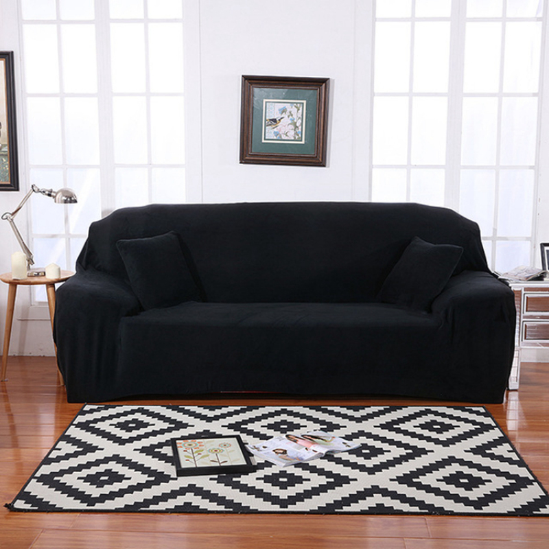 Cheap Washable Furniture Cover For Sofa And Seats, Latest Design European Sofa Stretch Cover/