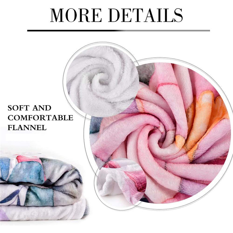 Merry Christmas Flannel Blanket Gift for Girl Boys Teens 3D Print Kids Adults Quilts Sofa Home Decor Soft New Year Party Blanket
