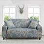 Wholesale Floral Printing  1/2/3/4 Seats Sofa Cover, Factory Sofa Slipcover Reversible$
