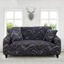 Wholesale Floral Printing  1/2/3/4 Seats Sofa Cover, Factory Sofa Slipcover Reversible$