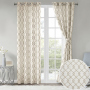2019 Cotton Royal Home Curtain, Wholesale Goods Club Room Embroidery Curtains