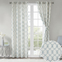 2019 Cotton Royal Home Curtain, Wholesale Goods Club Room Embroidery Curtains