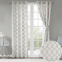 2019 Cotton Royal Home Curtain, Wholesale Goods Club Room Embroidery Curtains
