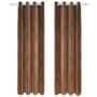 modern for the living room velvet curtains, 2020 blackout curtain