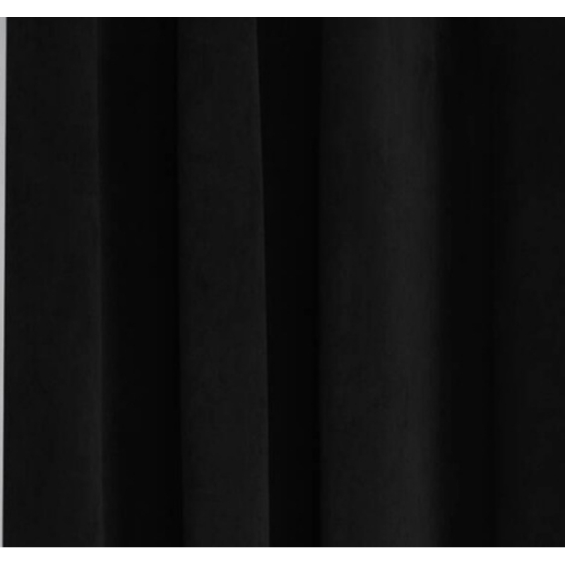 modern for the living room velvet curtains, 2020 blackout curtain