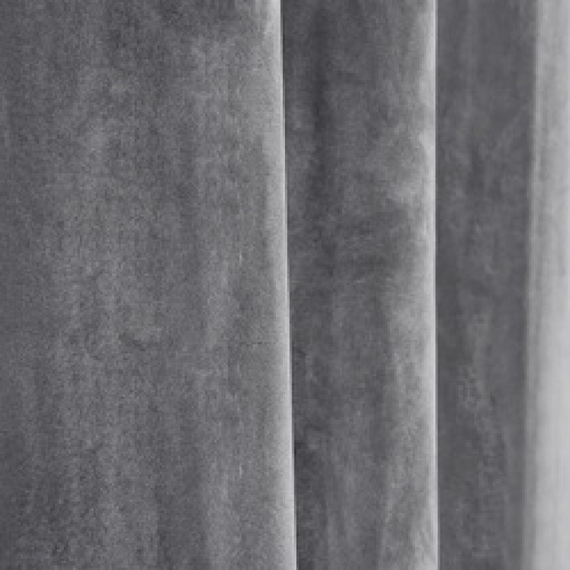modern for the living room velvet curtains, 2020 blackout curtain