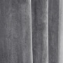 modern for the living room velvet curtains, 2020 blackout curtain