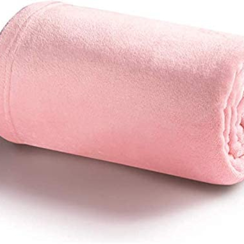 50x70cm Baby Blanket Flannel Fleece Infant Nap Receiving Stroller Wrap For Newborn Baby Bedding Blankets Wholesale Dropshipping