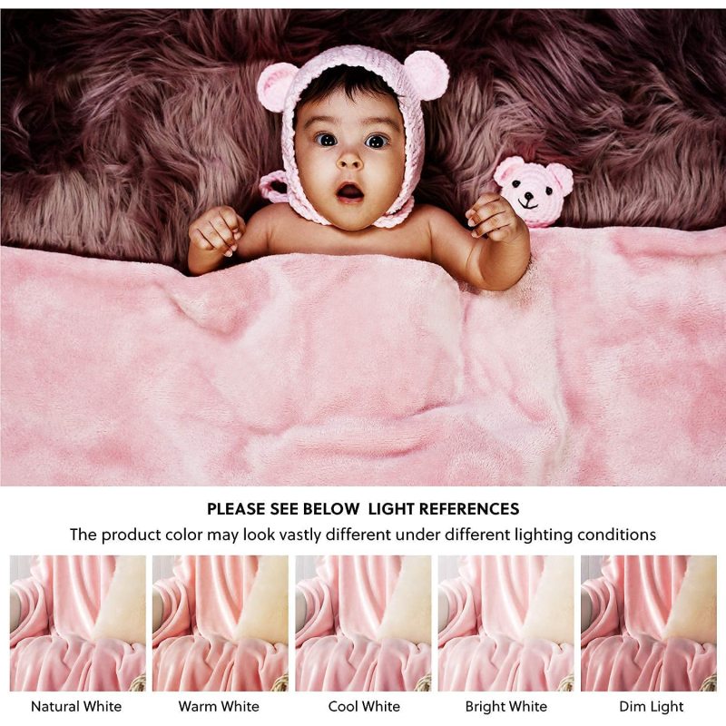 50x70cm Baby Blanket Flannel Fleece Infant Nap Receiving Stroller Wrap For Newborn Baby Bedding Blankets Wholesale Dropshipping