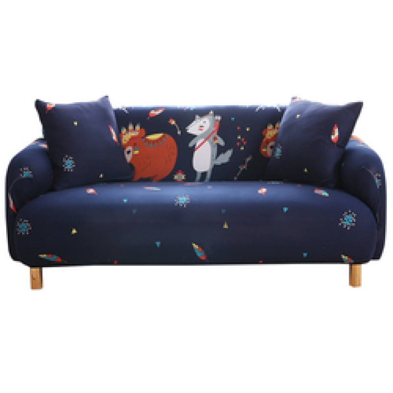 2021 hot products sofa cover,minimalism Simple and easy to install sofa cover#