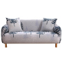 2021 hot products sofa cover,minimalism Simple and easy to install sofa cover#