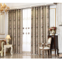Products supply silk effect gordijnen, Products supply luxury curtains windows curtains&