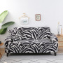New Products Print Sofa Stretch Cover, Ready Made  Protective Sofa Slipcovers/