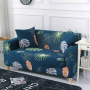 New Products Print Sofa Stretch Cover, Ready Made  Protective Sofa Slipcovers/
