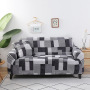 New Products Print Sofa Stretch Cover, Ready Made  Protective Sofa Slipcovers/