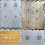 Latest Curtain Designs 2020, Curtains Embroidered Tulle, Floral Curtains/