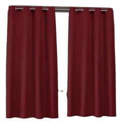 Great to keep the hot sun out pvc outdoor curtains for patio, very easy to install extra wide outdoor gazebo curtains #