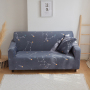 Wholesale Velvet Sofa Covers For 3 Seater Sofa, Ready Ship Protective Corner Sofa Cover