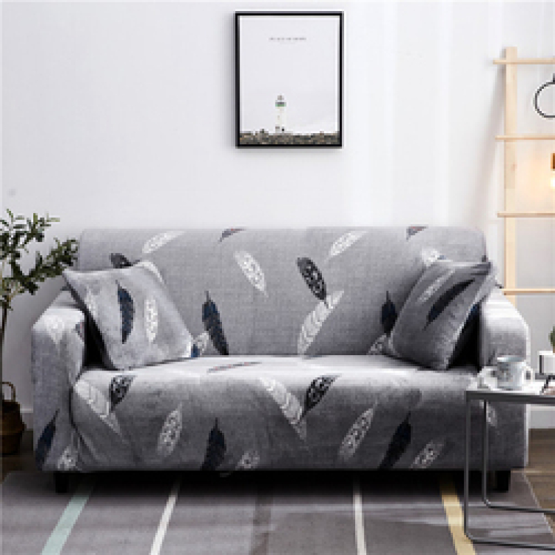 Wholesale Velvet Sofa Covers For 3 Seater Sofa, Ready Ship Protective Corner Sofa Cover