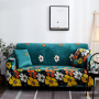 Wholesale Velvet Sofa Covers For 3 Seater Sofa, Ready Ship Protective Corner Sofa Cover