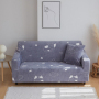 Wholesale Velvet Sofa Covers For 3 Seater Sofa, Ready Ship Protective Corner Sofa Cover