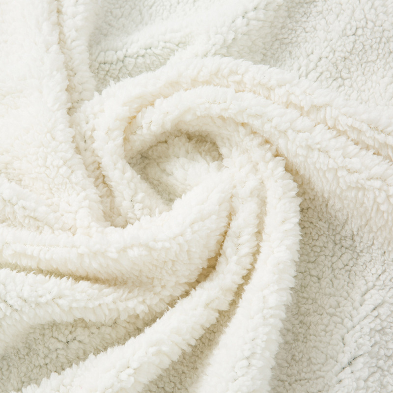 3D Digital Printed Pattern Lazy Blanket with Sleeves, Oversized Wearable Lunch Break Blanket/