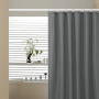 2019 new design high quality custom breathable wholesale shower curtains