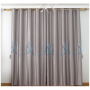 flower livingroom curtain blackout, cheap thermal insulated curtains