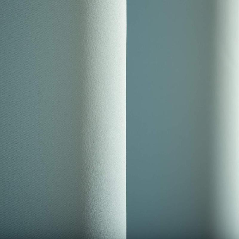 Different types classic turquoise african bedroom partition curtains ready made