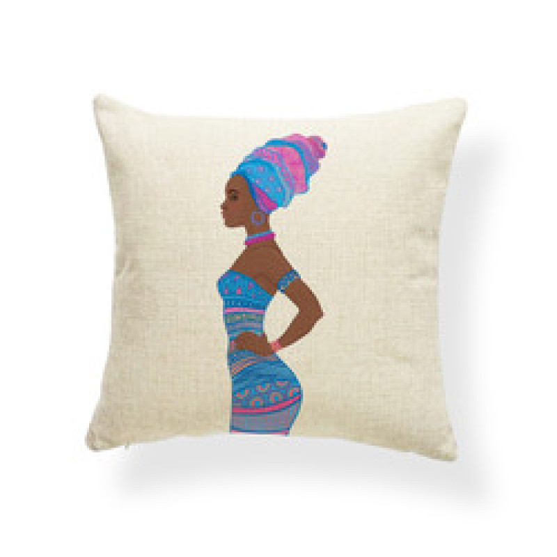 Amazon has a new design for pillow cases that can be customised for home use/