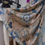 Best Selling  Livingroom Blackout Curtain, Wholesale Dressing Room Polyester Printing Curtain/