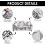 Customized Sofa Cover Slipcovers, Wholesale Sofa Set Covers$