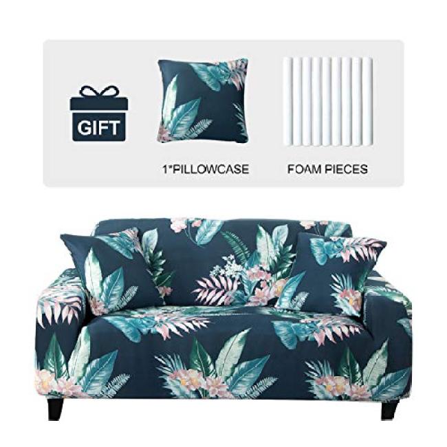 Customized Sofa Cover Slipcovers, Wholesale Sofa Set Covers$