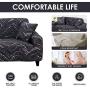 Customized Sofa Cover Slipcovers, Wholesale Sofa Set Covers$