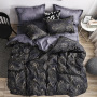 Home Korean Quilted Bedding+set, Bed Covers Bedding Set/ Set Cotton Custom Package Adult Customized Logo 40 Modern Printed 4 Pcs
