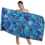Best selling for foreign trade companies Microfiber Beach Towel,Quick dry  Beach Towel#