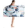 Best selling for foreign trade companies Microfiber Beach Towel,Quick dry  Beach Towel#