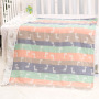 Super Soft Babies' Comforter Blanket,Baby Car Seat Blanket#