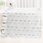 Super Soft Babies' Comforter Blanket,Baby Car Seat Blanket#