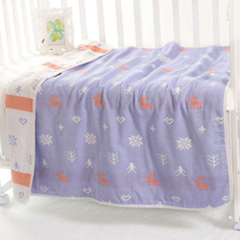 Super Soft Babies' Comforter Blanket,Baby Car Seat Blanket#