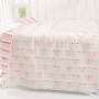 Super Soft Babies' Comforter Blanket,Baby Car Seat Blanket#