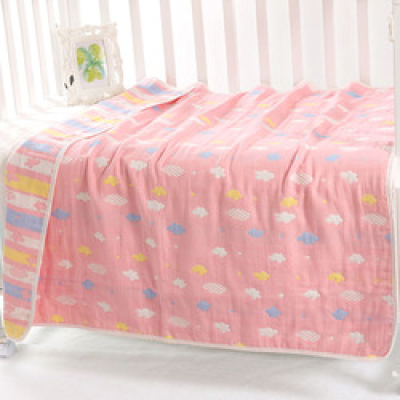 Super Soft Babies' Comforter Blanket,Baby Car Seat Blanket#