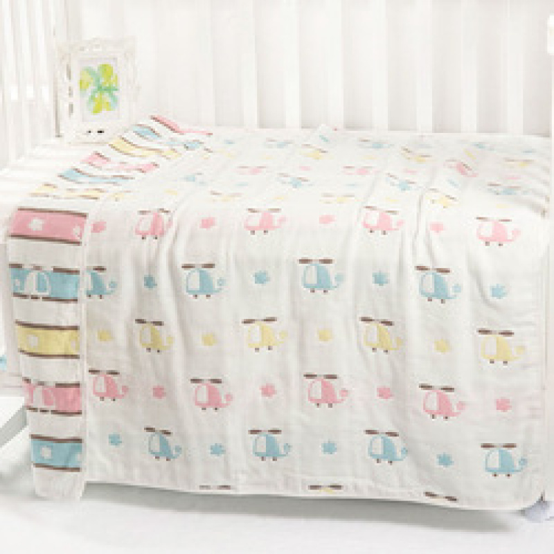 Super Soft Babies' Comforter Blanket,Baby Car Seat Blanket#