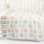 Super Soft Babies' Comforter Blanket,Baby Car Seat Blanket#