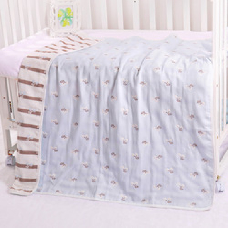 Super Soft Babies' Comforter Blanket,Baby Car Seat Blanket#
