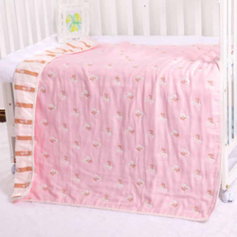 Super Soft Babies' Comforter Blanket,Baby Car Seat Blanket#