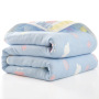 Super Soft Babies' Comforter Blanket,Baby Car Seat Blanket#