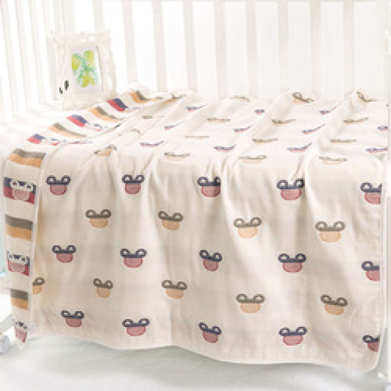 Super Soft Babies' Comforter Blanket,Baby Car Seat Blanket#