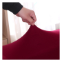 L Shape Sofa Elastic Cover, Latest Design  Stretch Spandex Couch Cover Sofa/